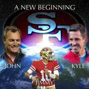 Meet your Posher, Eric